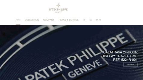 does rolex have an affiliate program|patek philippe affiliate program.